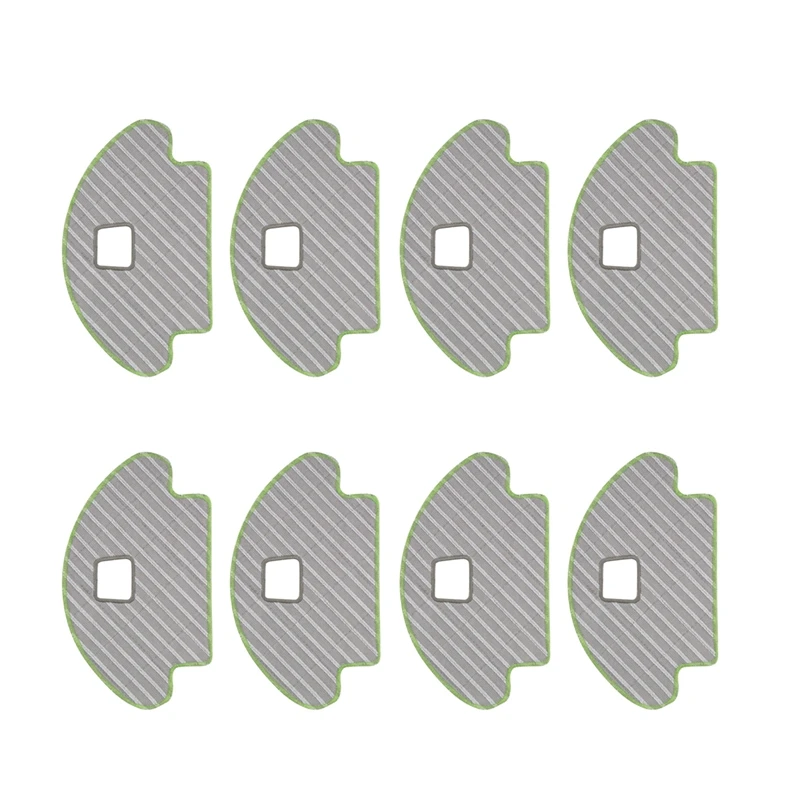 

Mop Cloth Kit Replacement For Ecovacs Deebot Ozmo 610 930 Robot Cleaner Cleaning Accessories