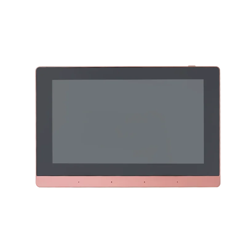 

Multi Room Control Touch Screen WiFi Audio Panel Wall Amplifier Smart Home Sound System