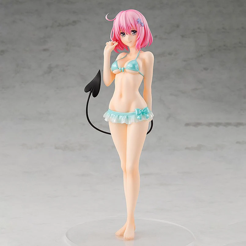 

18cm Anime To LOVE Figure Momo Belia Deviluke PVC Action Figure Collectible toys kid gift