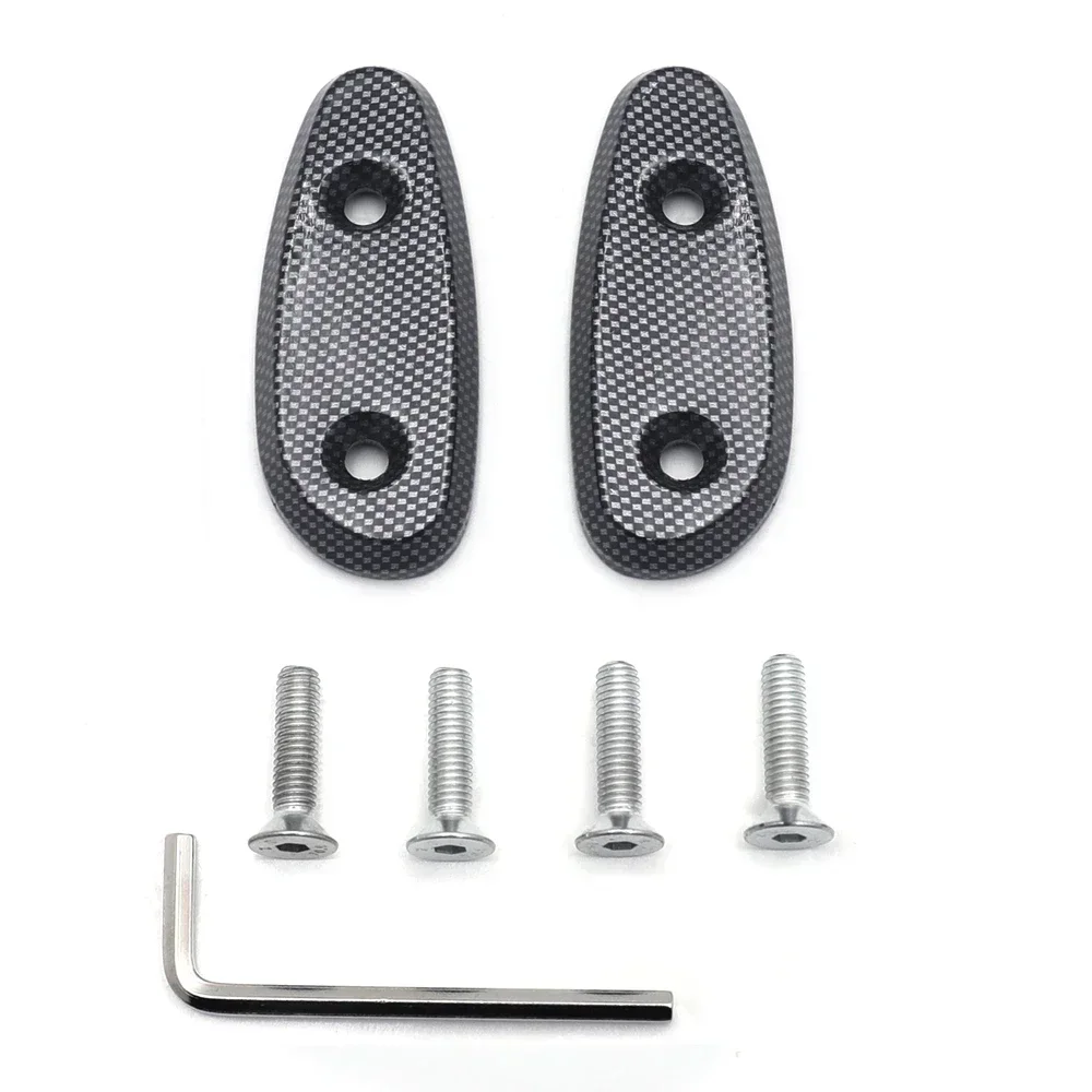 Запчасти для мотоцикла послепродажного обслуживания зеркальный блок базовые