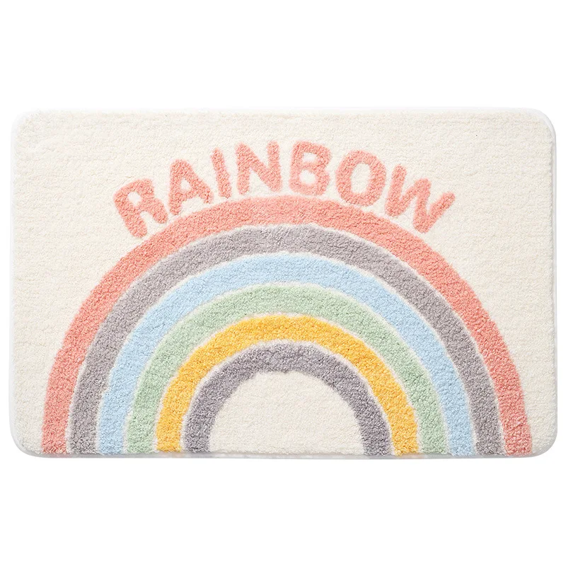 

2023 Rugs for Bedroom Rugs Living Room Kitchen Mat Carpet Cute Rug