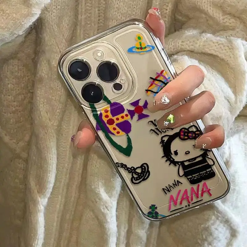 Чехол Hello Kitty для Samsung A73/A72/A71/A55/A52/A51/A50/A34/A35/A33/A32/A31/A30/A24/A23/A22/A13/A12/A05