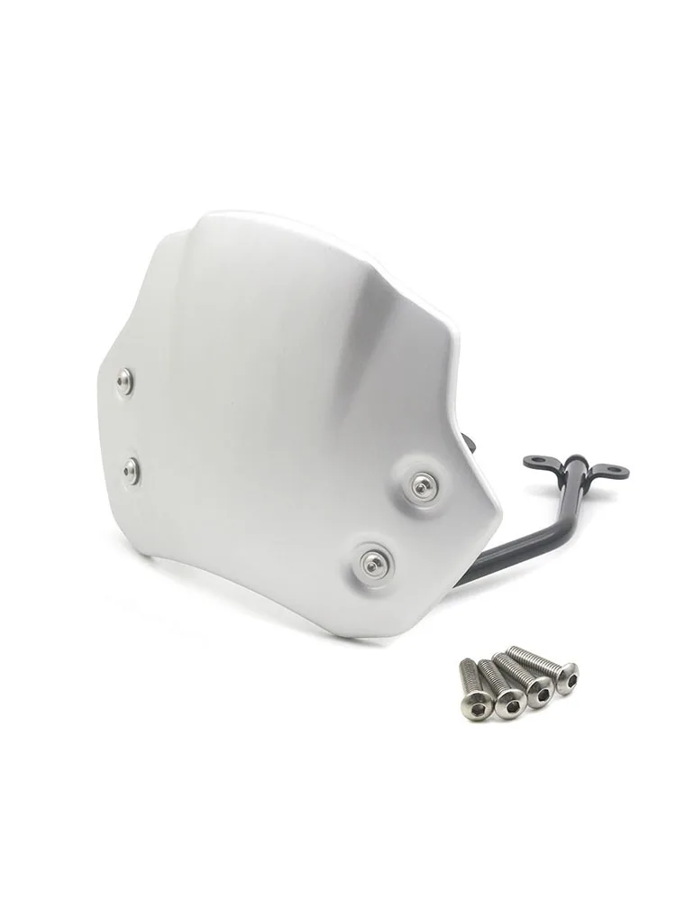 

Обтекатель фар мотоцикла, лобовое стекло, дефлектор ветра для BMW R NINE T RNINET Racer Pure Urban Scrambler 2014-2022