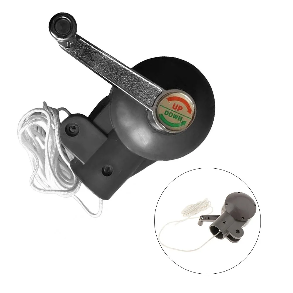 Рисунок 4 - Новейший держатель для зонта внутреннего дворика