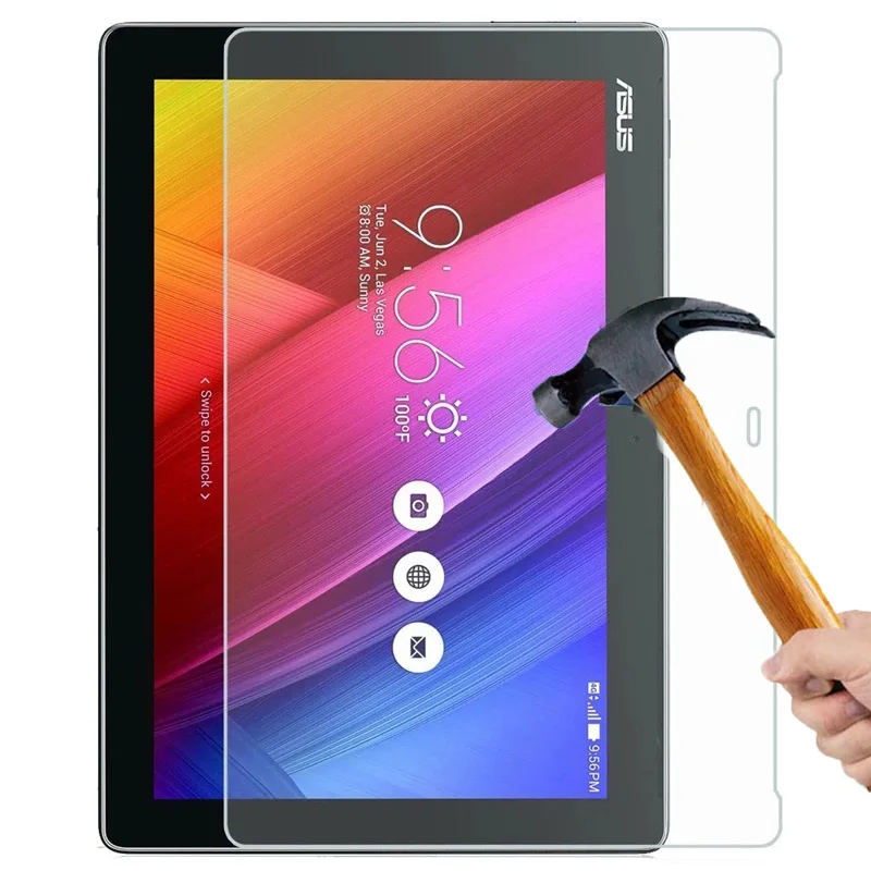 

Защитное стекло для Asus ZenPad 10 Z300 Z300C Z300CG Z300M Z300CL