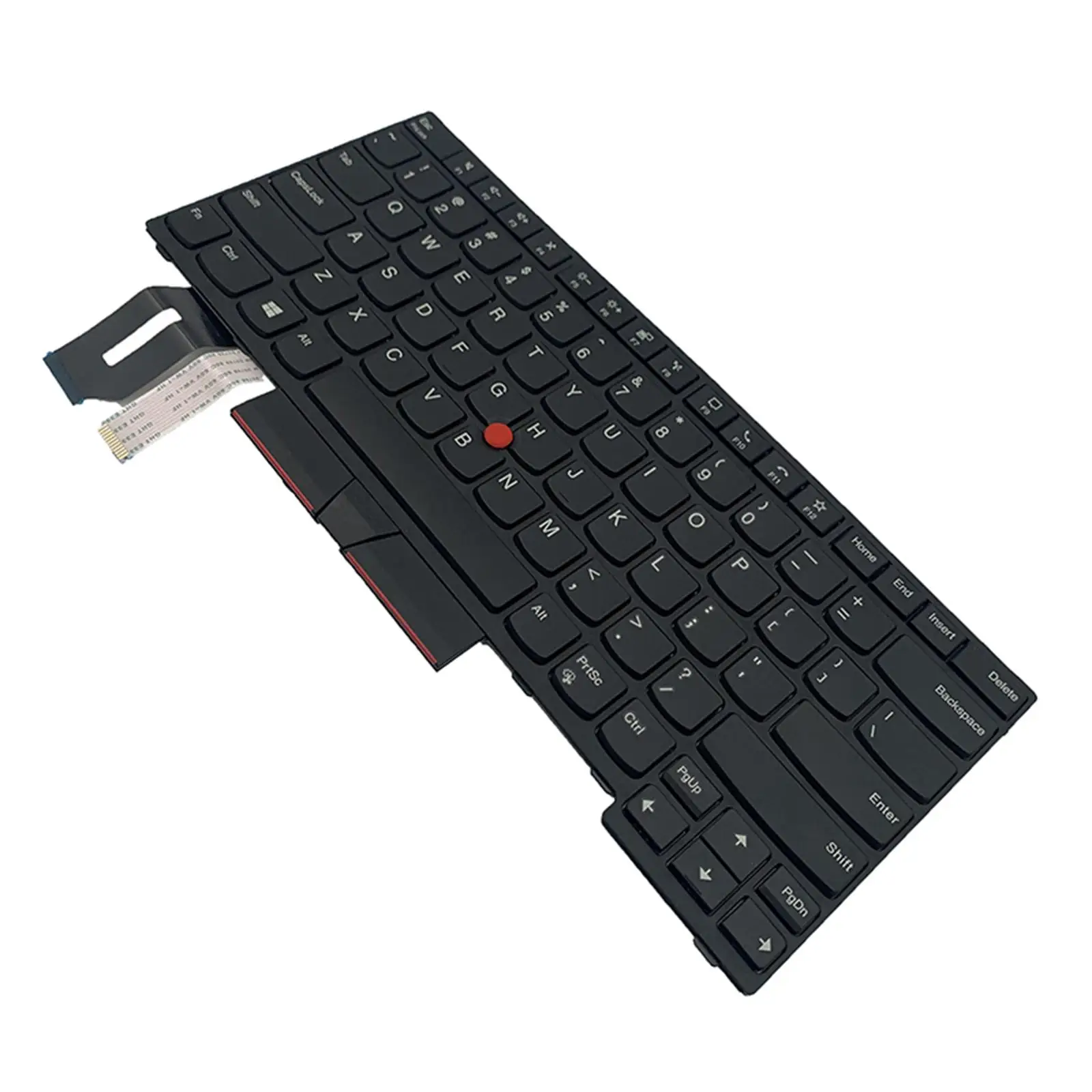 

US English QWERTY Laptop Keyboard for T14 2020 (20UD 20UE 20S0 20S1) Accs