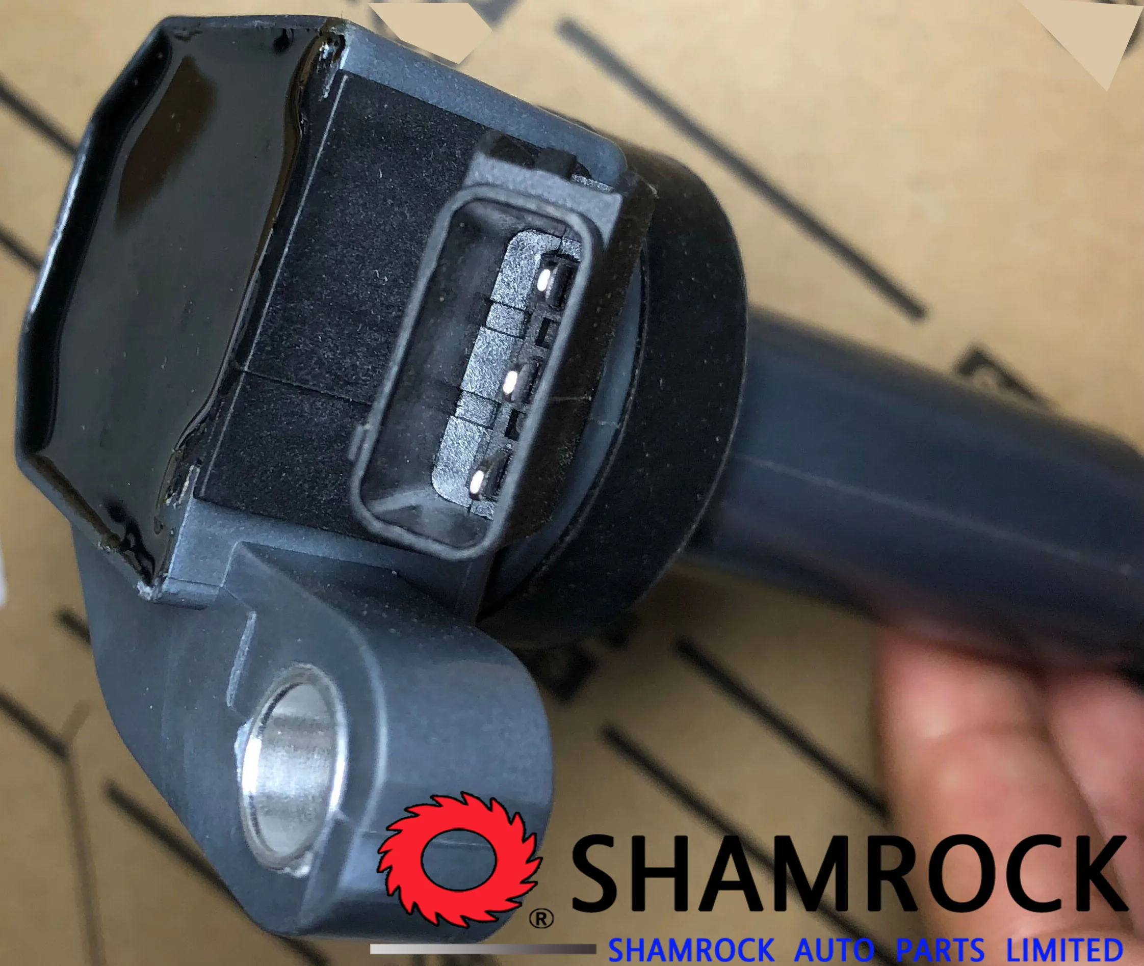 90048-52126 099700 -0570 Daihatsu Charade Sirion Mira Move 1.0L Duet M100A M110A 98-00 EJDE 00-04 Катушка зажигания