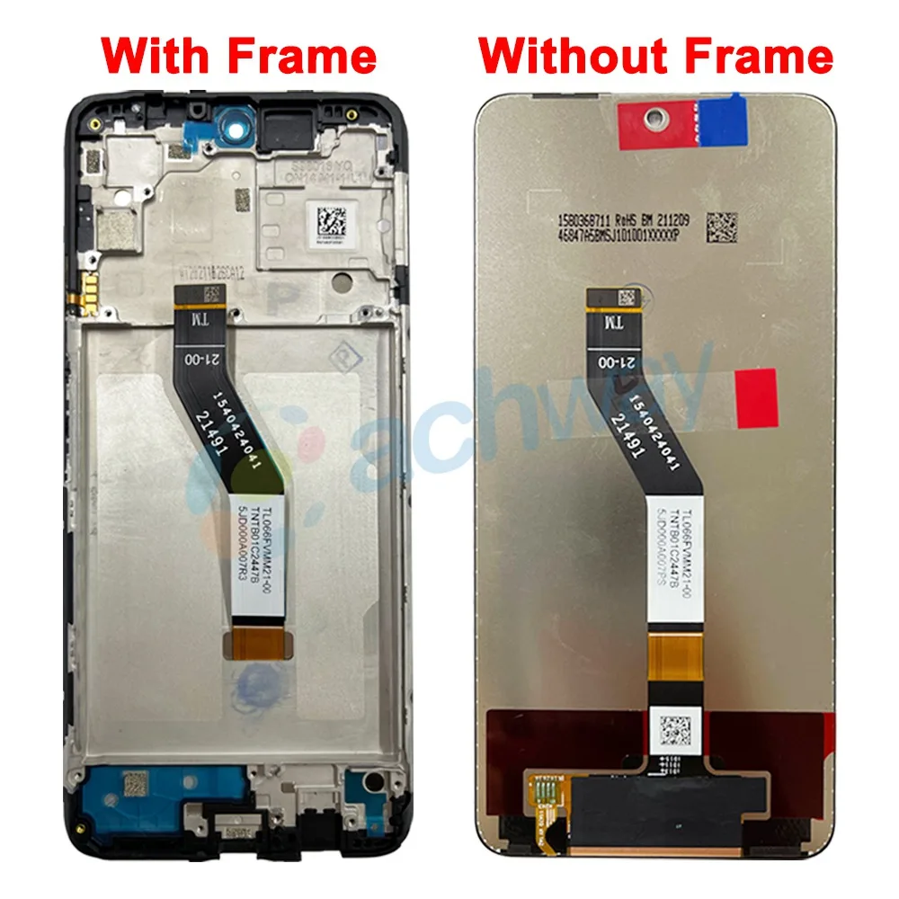 Дисплей Note 11 Купить