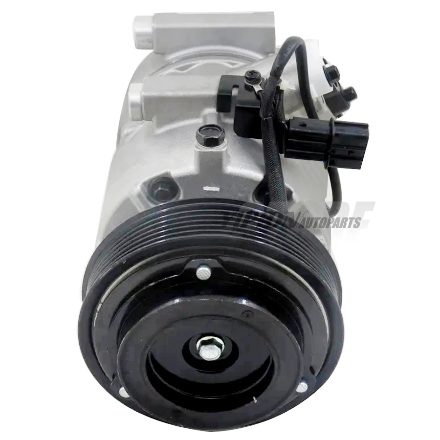 Компрессор кондиционера переменного тока DVE16 для Hyundai IX35 TUCSON 2009 2010 2011 2012 2013 97701-2S500