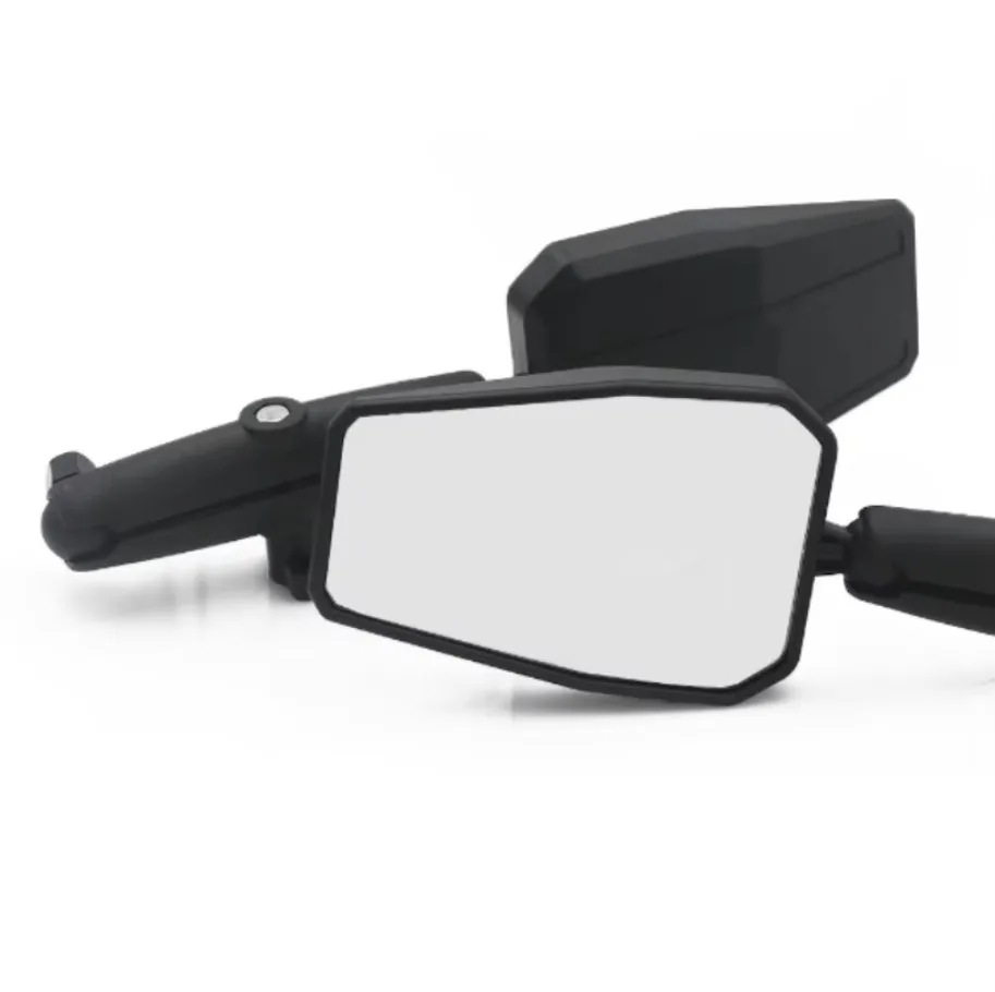 1 компл. складное мотоциклетное зеркало заднего вида для приключений ADV Westerly