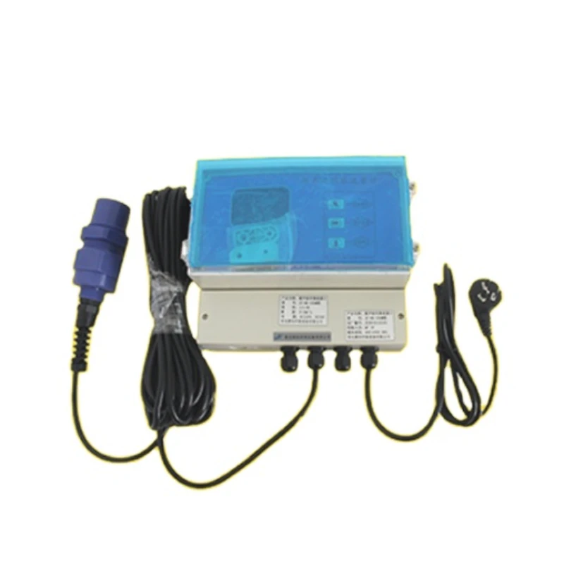 

Split Ultrasonic Level Meter Sensor