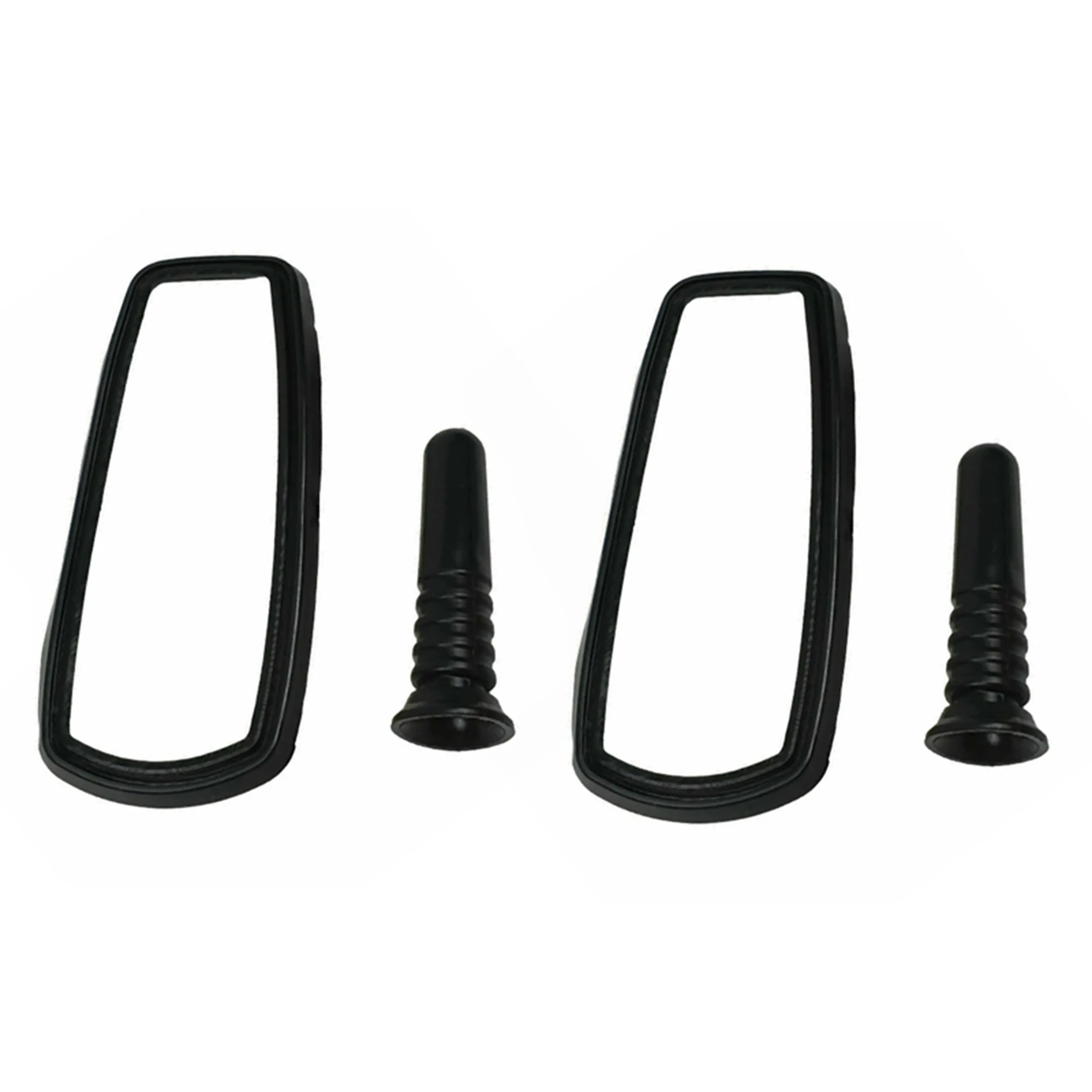 

2 шт., резиновое уплотнение для антенны на крышу Mercedes W202 W208 W210 W168 2108270031