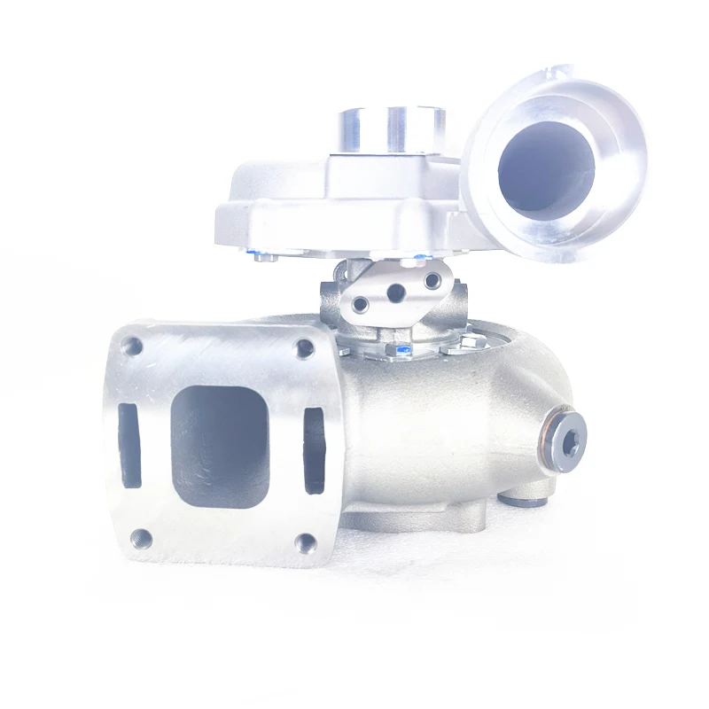 

K27 turbocharger for Marine Engine K27.2 53279400009 10330773 5327-940-0009