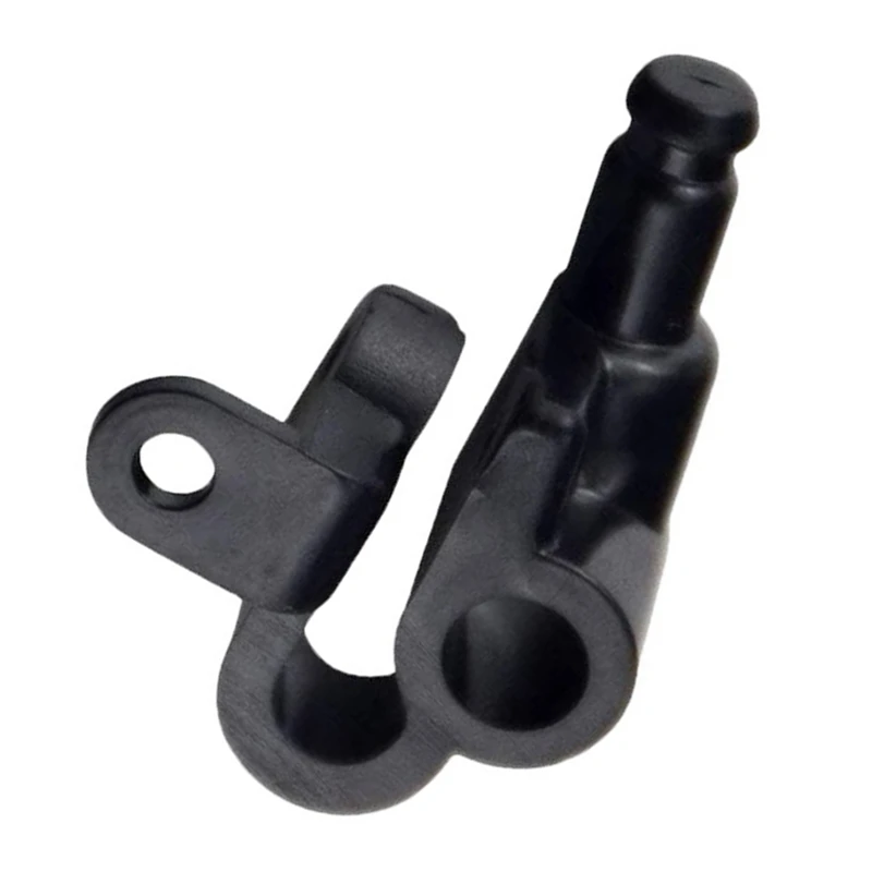 2 шт. 0323327 кулачковый кулачок черный ABS для Johnson evinгруб 323327 0323328