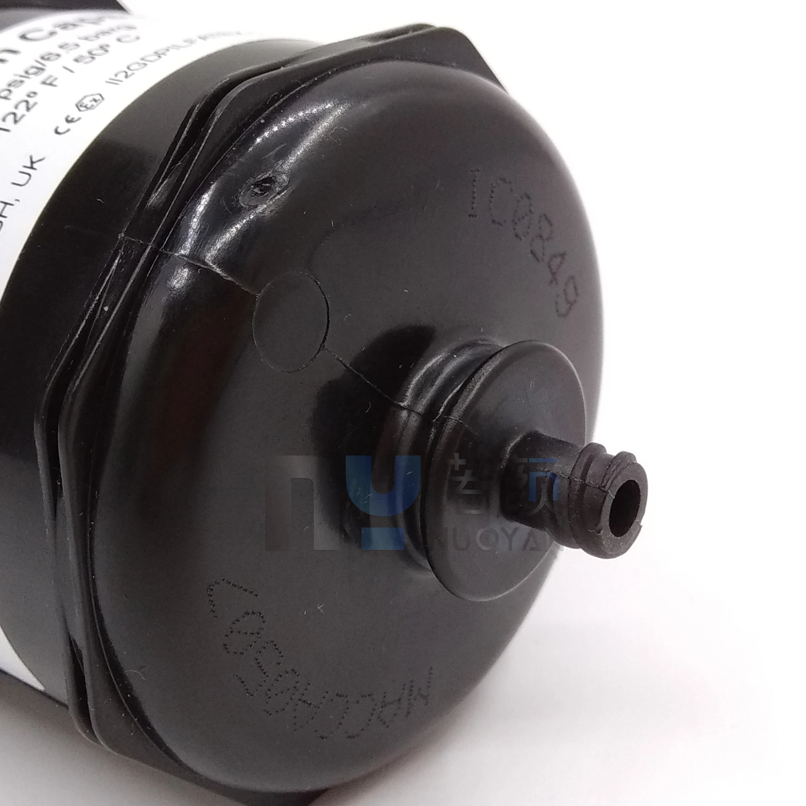 Печатающая головка для струйной печати оригинальная УФ-капсула Pall MACCA0507 5 МК