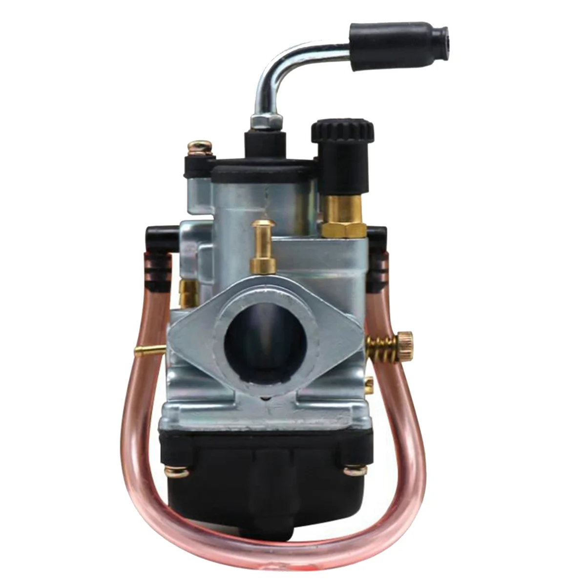 Мотоциклетный карбюратор Dellorto PHBG 21BS Racing 2T для Yamaha BWS Zuma Bump Aprilia Mbk Aeon Beta Beeline