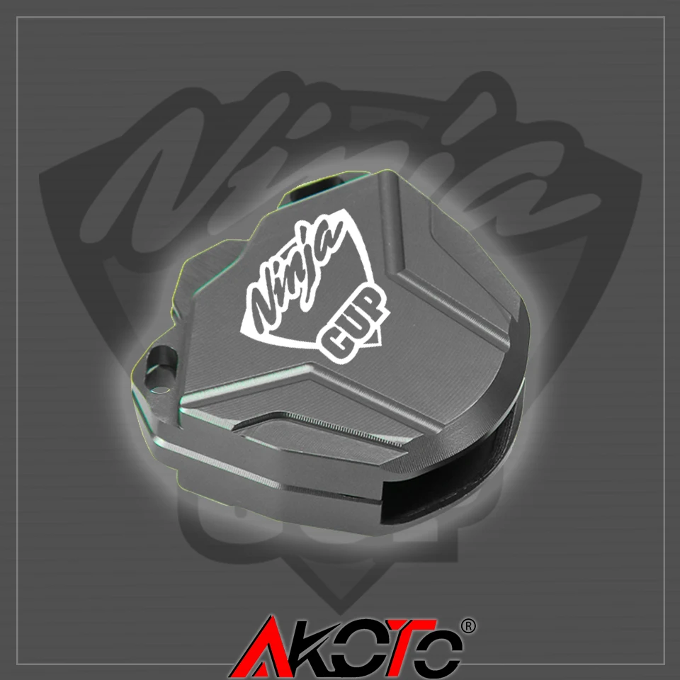 

Новый дизайн! Аксессуары для KAWASAKI Ninja 650 ZX6R 400 1000SX ZX10R Z900 Z650 Z900RS Z1000 Z400, чехол для ключей