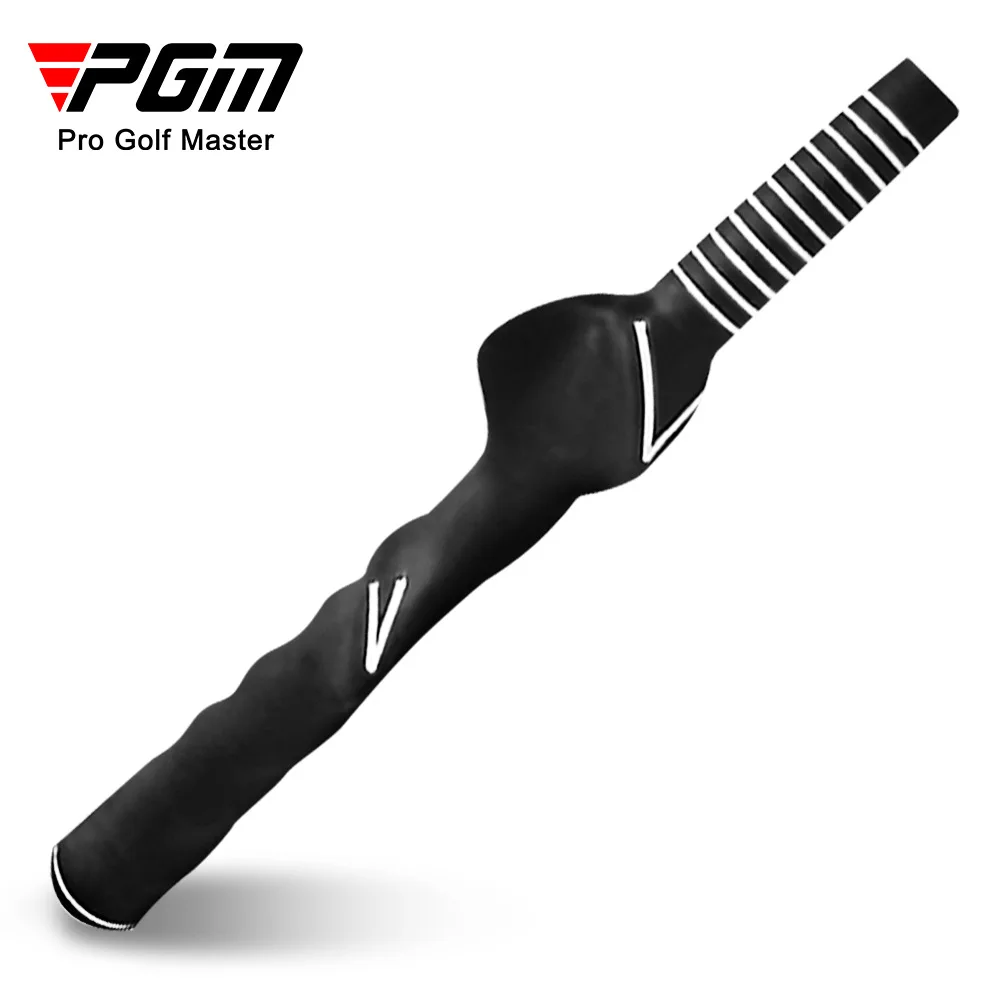 

PGM Golf Club Grip Natural Rubber Handle Beginner Grip SB001 Wholesale Black