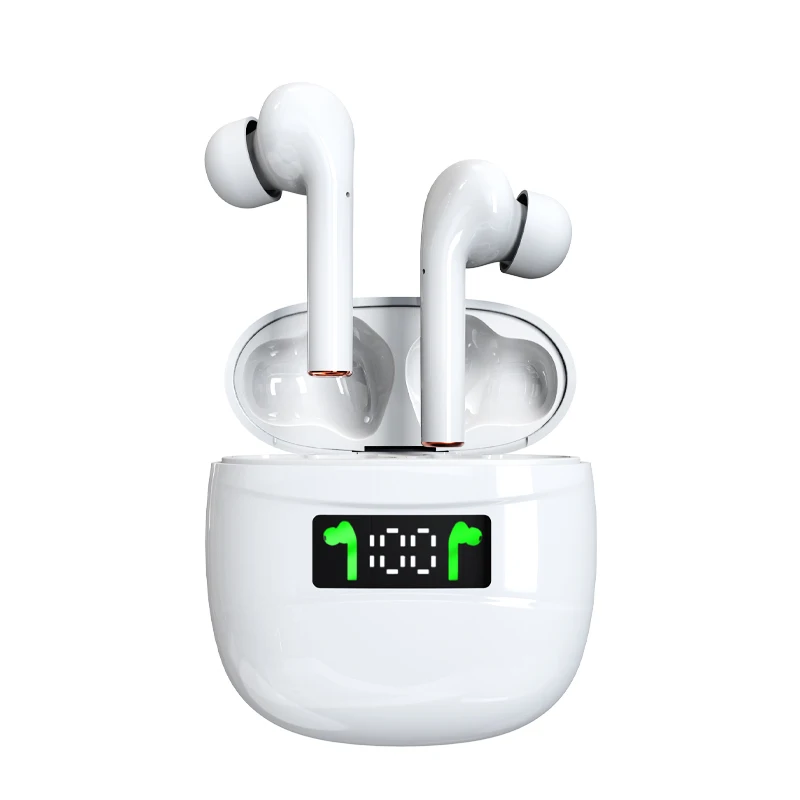 

Bluetooth-наушники