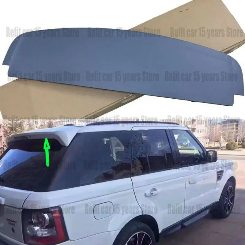 

Задний спойлер для Land Rover Range Rover Sport 2010 2011 2012 2013