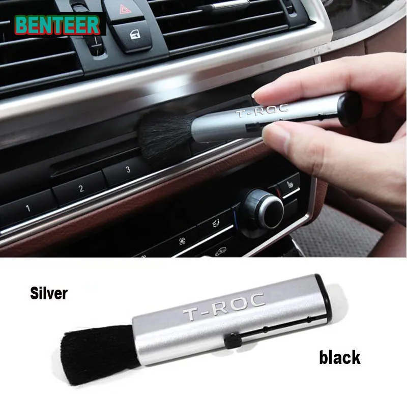 Средство для очистки автомобиля Volkswagen T-Roc TROC