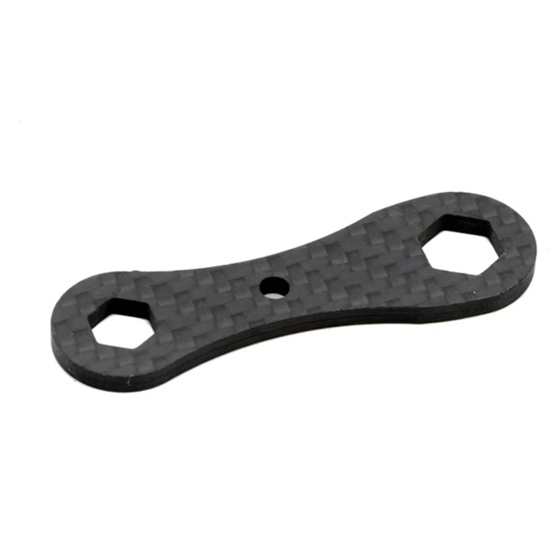 

Multipurpose Wrench 8/10mm Spanner Inner-hex Wrench fitting for FPV Motor 61mm