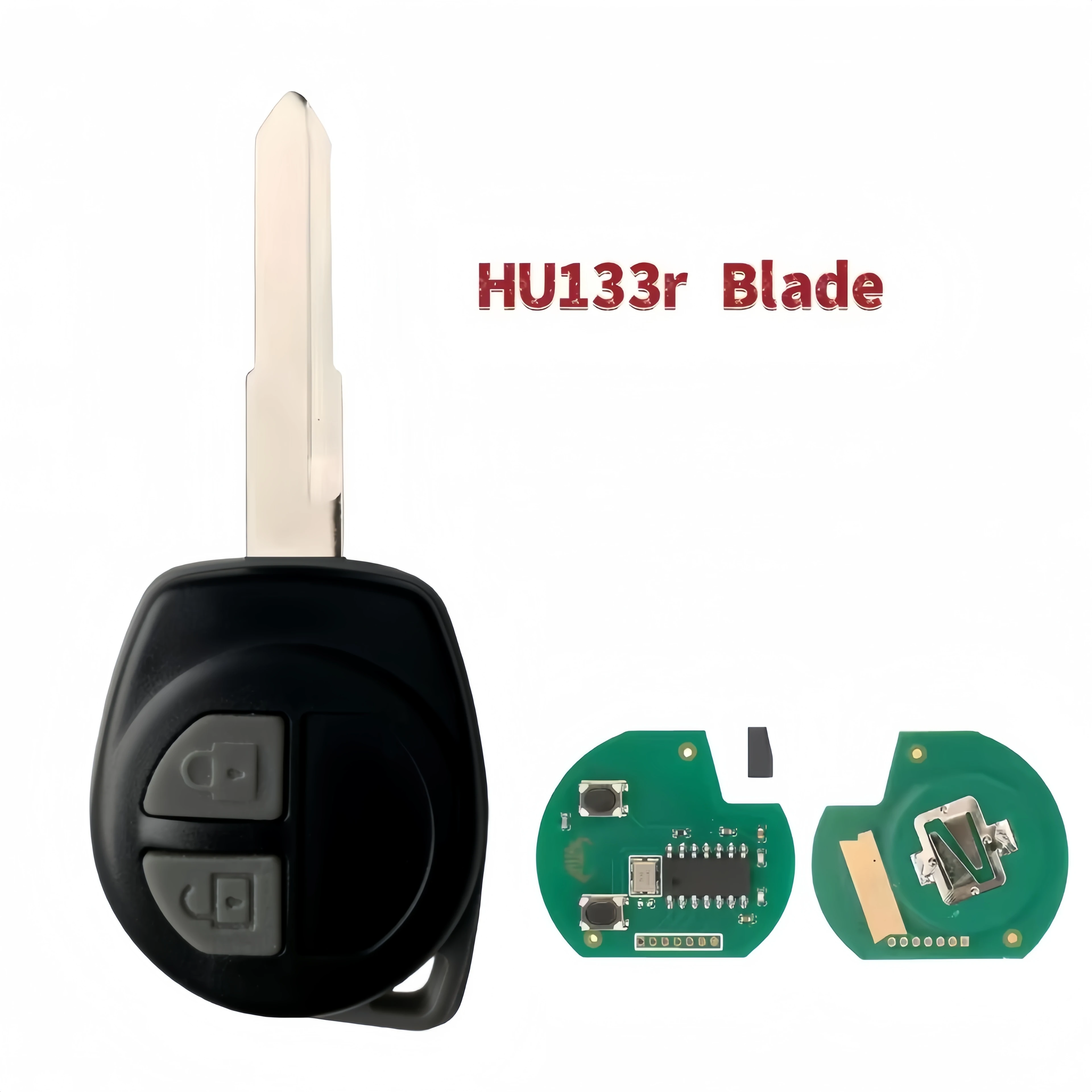 

XJMYNB 315/433 МГц ASK/FSK ID46 чип удаленный автомобильный ключ для Suzuki Swift SX4 ALTO Vitara Grand Vitara Ignis JIMNY Splash KBRTS004