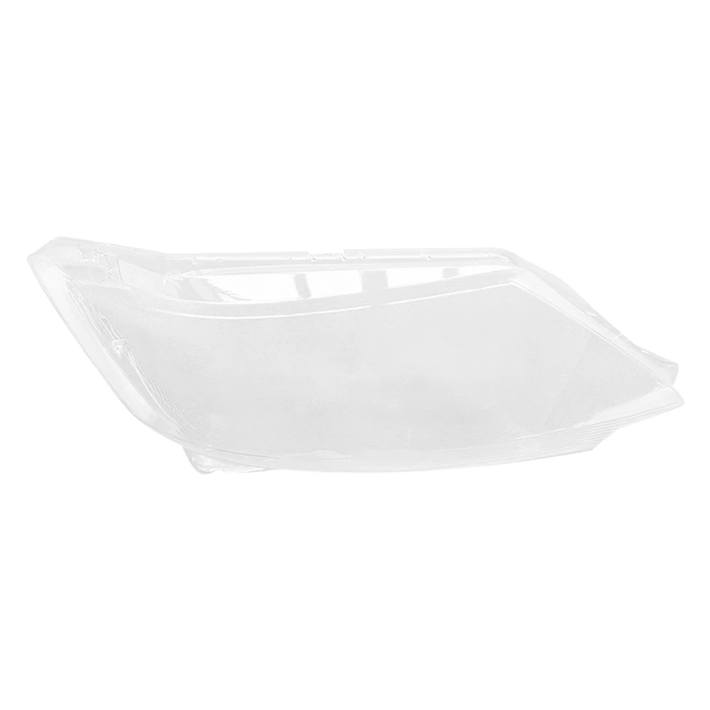 

Transparent Cover Lampshade Lens Front Headlight Shell PC for Honda Odyssey 2015-2021 Accessories, Right