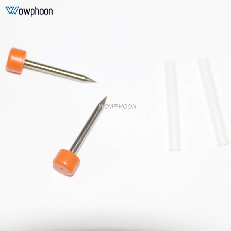 Eloik Electrodes ALK-88 ALK-88A 99A Fusion Splicer Splicing Machine Electrode