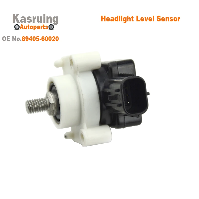Новый датчик уровня фар 89405-60020 8940560020 Для Toyota Camry 2012-2014 Avalon 2013-2014