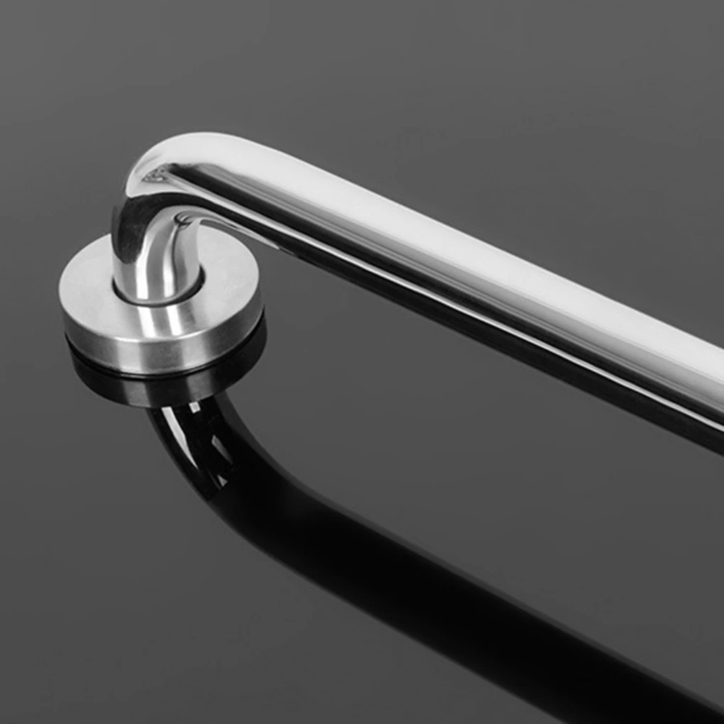 Поручни для ванной и туалета из нержавеющей стали 300/400/500 мм | Строительство