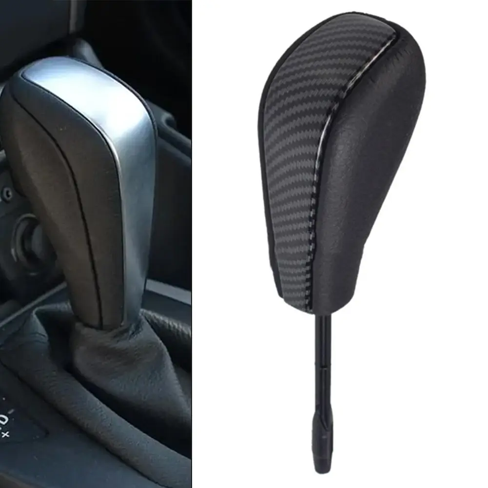 Для BMW 2005-2013 Автоматическая ручка переключения передач Ручка E39 E46 E53 E60 E61 E87 E90 E92