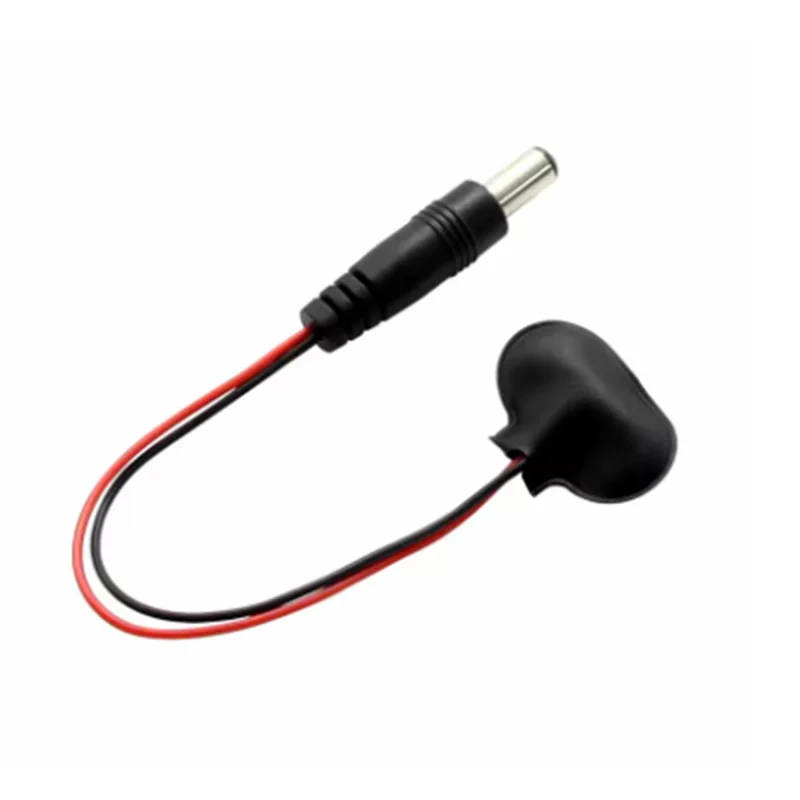 1 шт. разъем батареи 9 В кнопка питания для Arduino Mega 2560 1280 UNO R3 5 5*2 мм