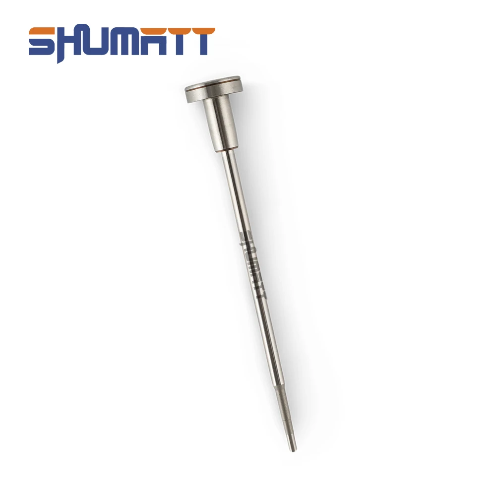 

China Made New F00RJ02012 Fuel Injector Control Valve F 00R J02 012 For 0445120116 0445120135 0445120168 Injector