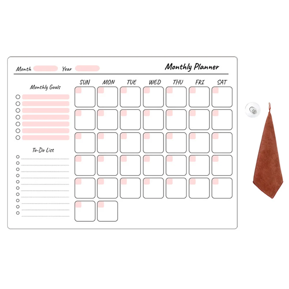 Рисунок 6 - Доска для планировки