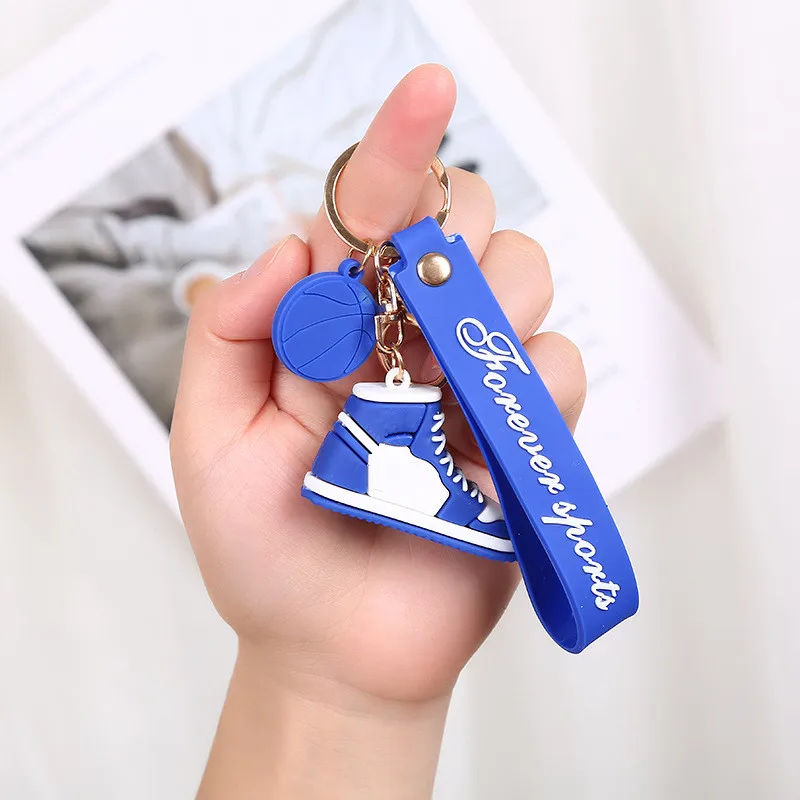 Keychain On Bag Car Trinket Jewelry Party Wedding Toy Chidre