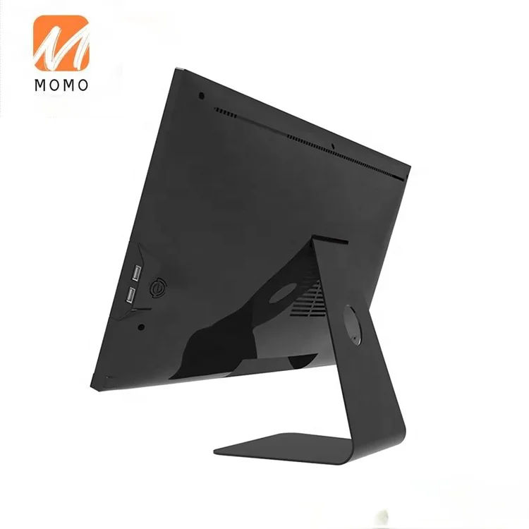 23 8 дюймовый 1920*1080P HD графический процессор Core I3 I5 I7 LED AIO бизнес-моноблок