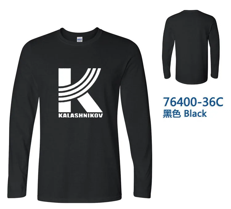 

Мужская хлопковая футболка с длинным рукавом, в стиле милитари