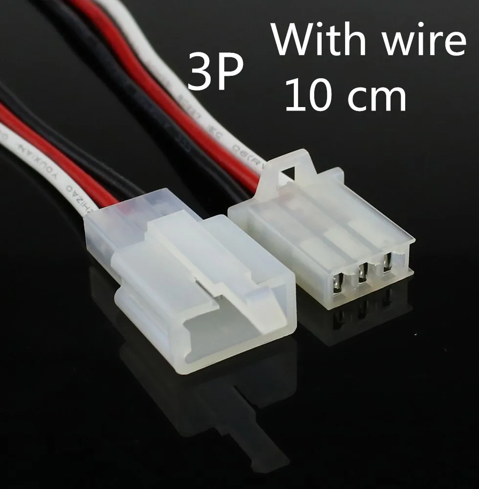 

Кабельные разъемы PINANWZ 2,8 мм
