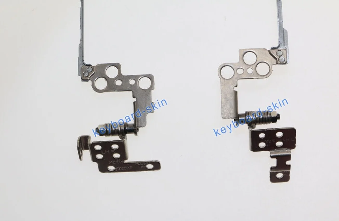 Новые петли для ноутбука IBM Lenovo IdeaPad 100-15IBY L + R AM1ER000100 AM1ER000200 (не 100-15IBD) - купить по