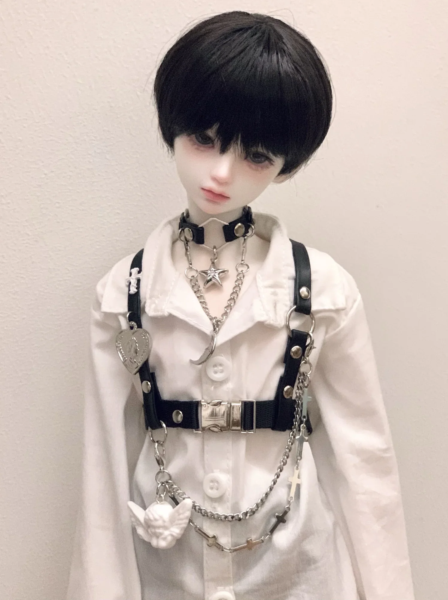 D04-A1041 детская игрушка ручной работы 1/3 дядя 1/4 MSD кукла BJD/SD аксессуары для кукол