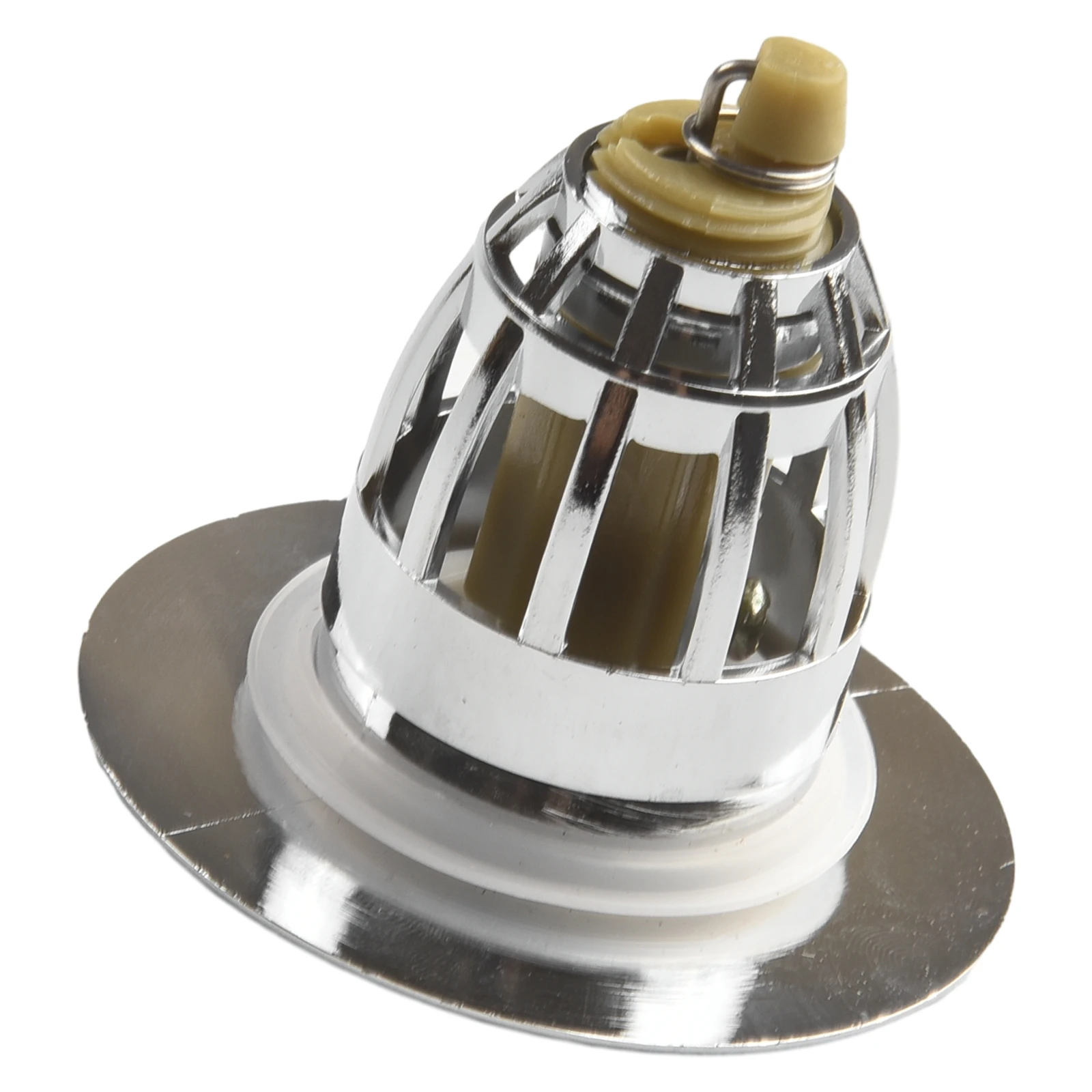 Сливная пробка всплывающий отскок сливной фильтр для раковины клапан ловушка