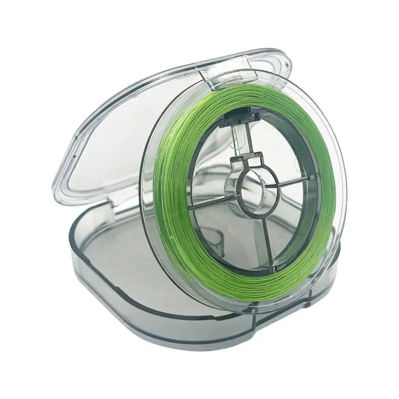 

Camping Perimeter Alarm Camping Essentials For Tenting High Tensile Strength Trip Wire Perimeter Alarm Early Warning Security