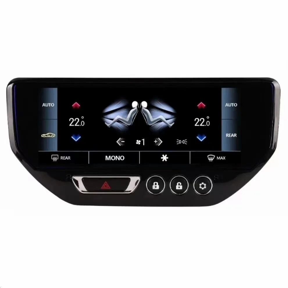 Автомобильная панель переменного тока климатическая для Maserati GT/GC Gran туризм