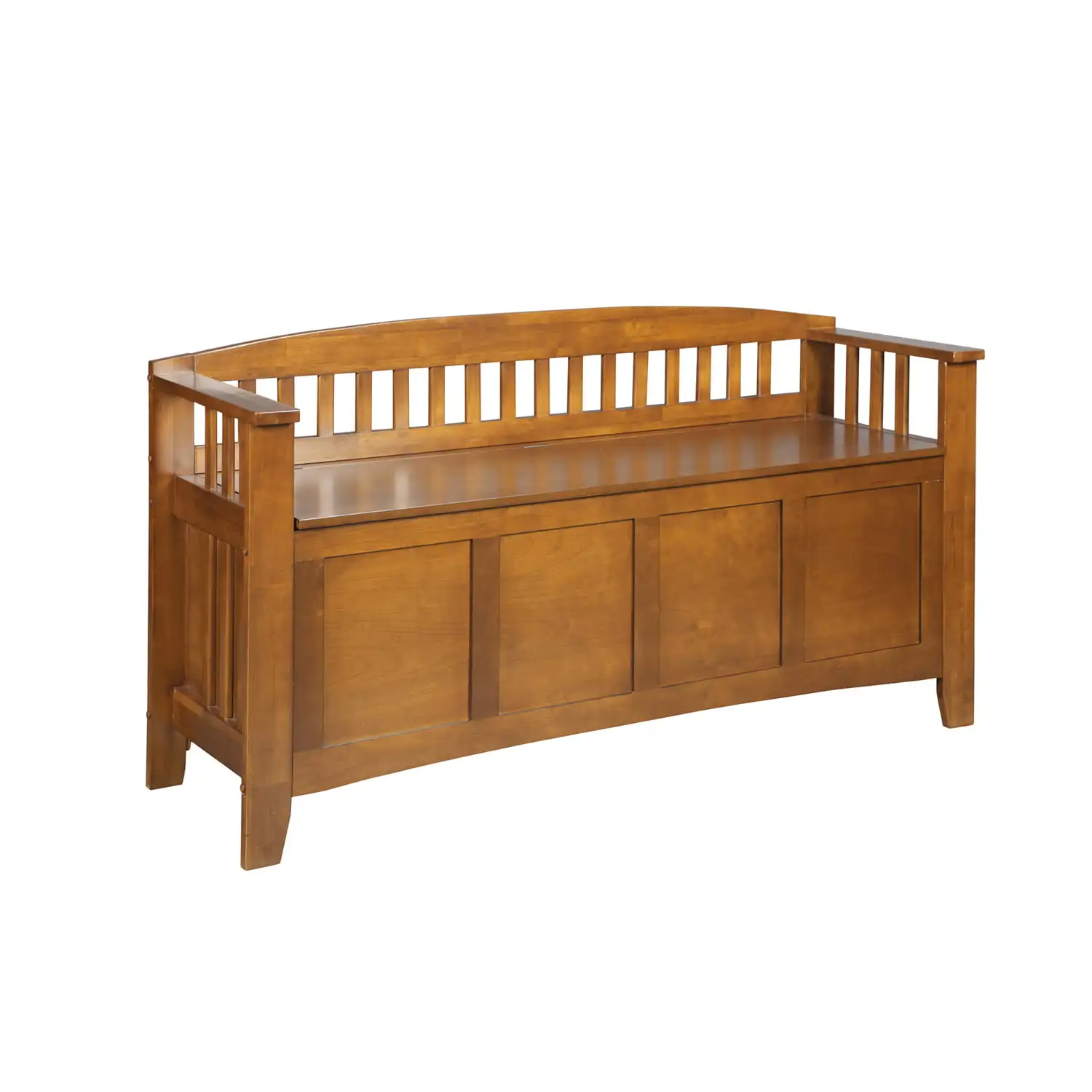 

Gun Storage Bench