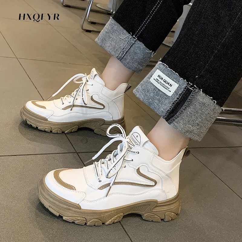 

Женские спортивные кроссовки на платформе, женская обувь, модные повседневные кроссовки, женская обувь для бега, Женская теннисная обувь дл...