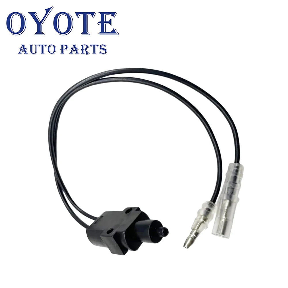 Переключатель переключения передач OYOTE 87-814281A5 814281A5 для привода MerCruiser Alpha 1 Bravo GEN 3 0