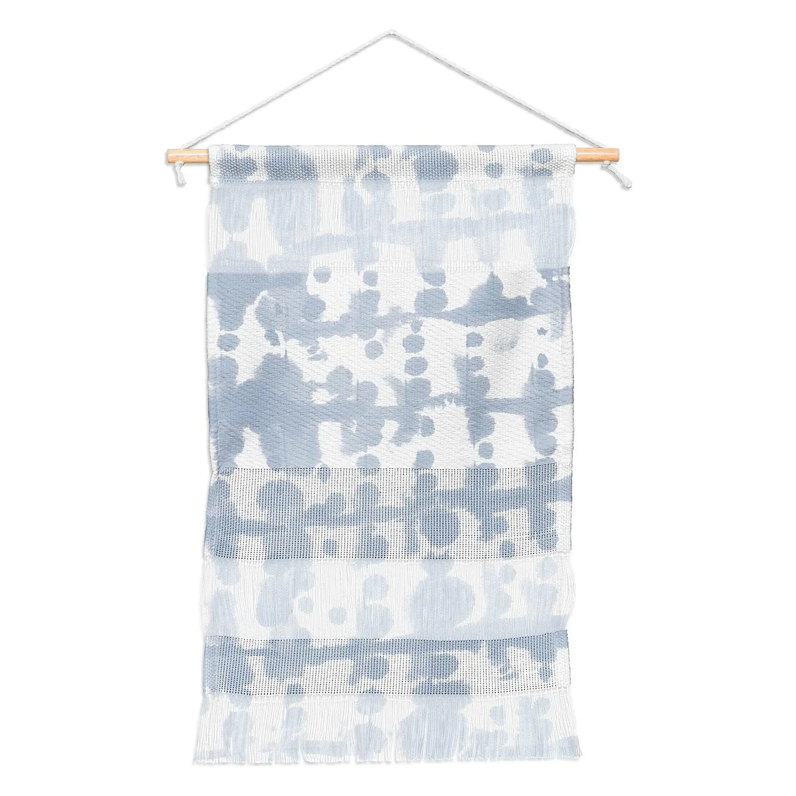 

Free Shipping Jacqueline Maldonado Parallel Hanging Tapestry