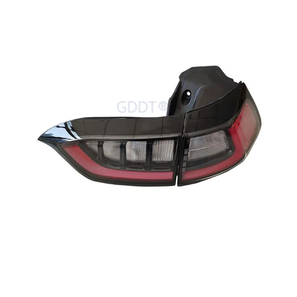 

1 Piece Brand New Led Tail Light For Cherokee KL Rear Lamp For Jeep Parking Brake Warn Turn Signal Lights