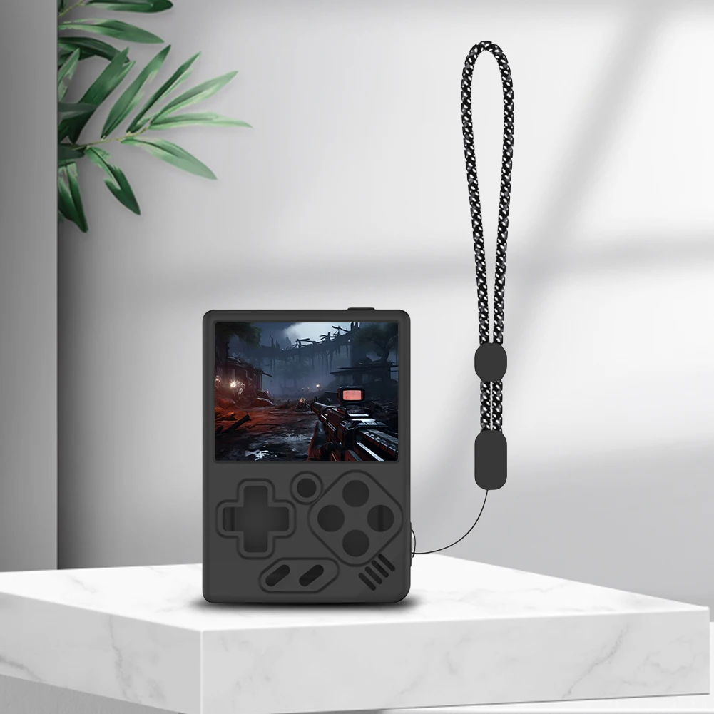 Силиконовый чехол противоударный защитный защита от царапин мягкий для игровой